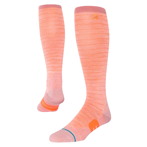 Stance Women's Performance Wool Ultralight Snow Sock