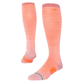 Stance Women's Performance Wool Ultralight Snow Sock