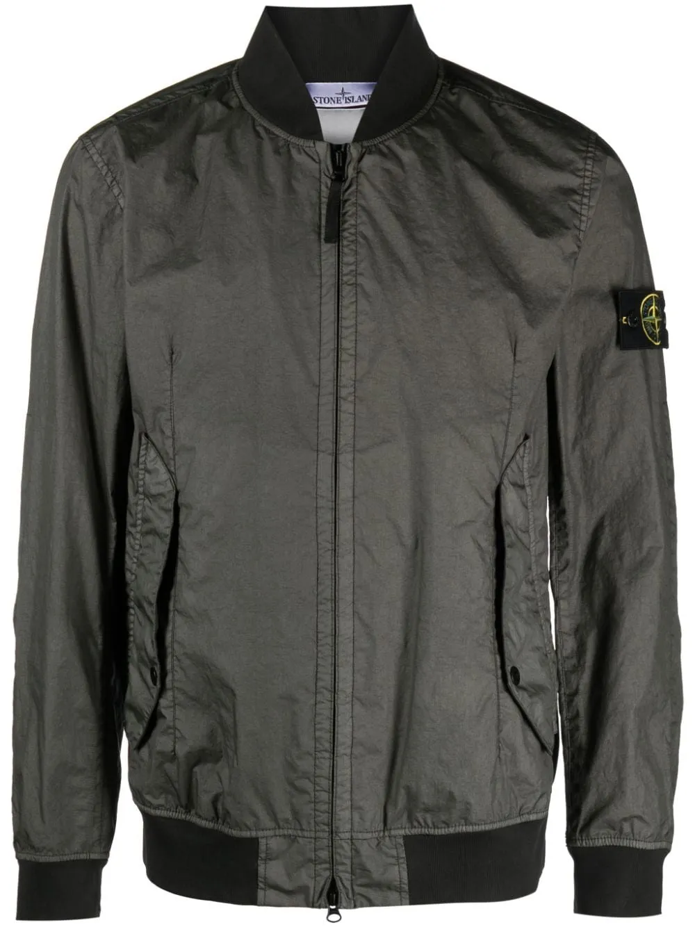 Stone Island - Veste 41223 MEMBRANA 3L TC