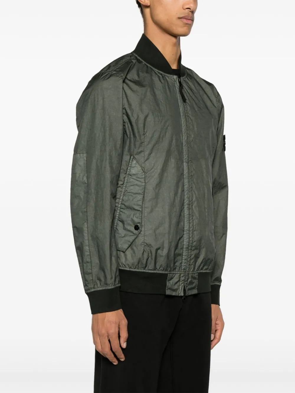 Stone Island - Veste 41223 MEMBRANA 3L TC