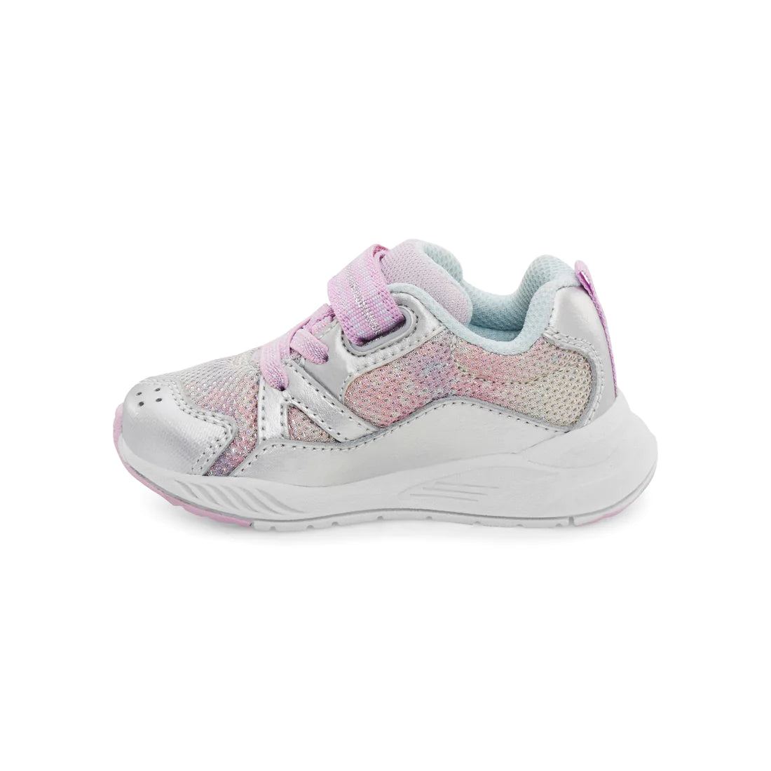 Stride Rite Rainbow M2P Journey 2 Children’s Sneaker