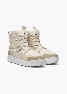 SWIMS - Snow Runner Mid - Sand/Off White