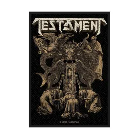 Testament Demonarchy Patch