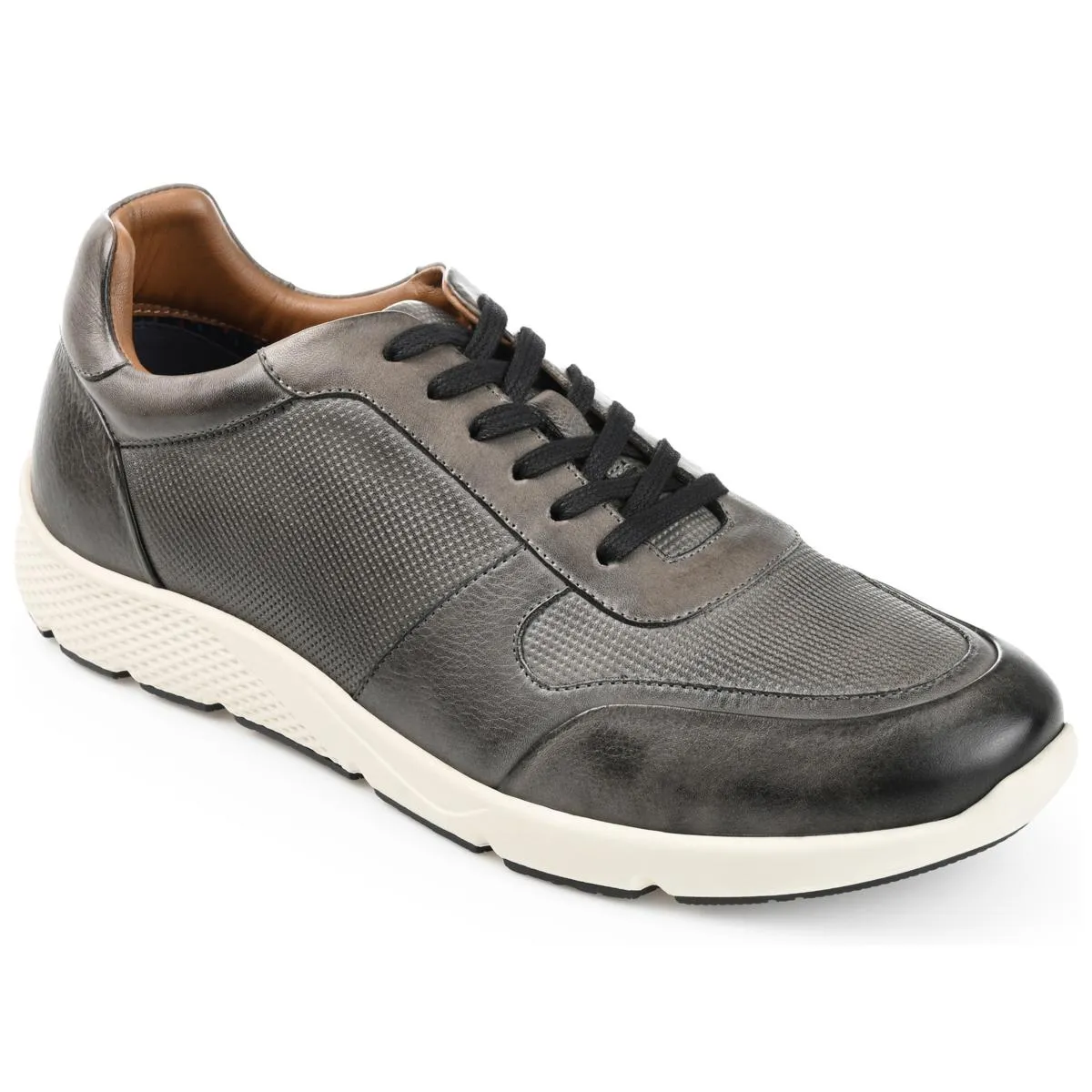      Thomas & Vine Men's Mosley Luxe Sneaker     