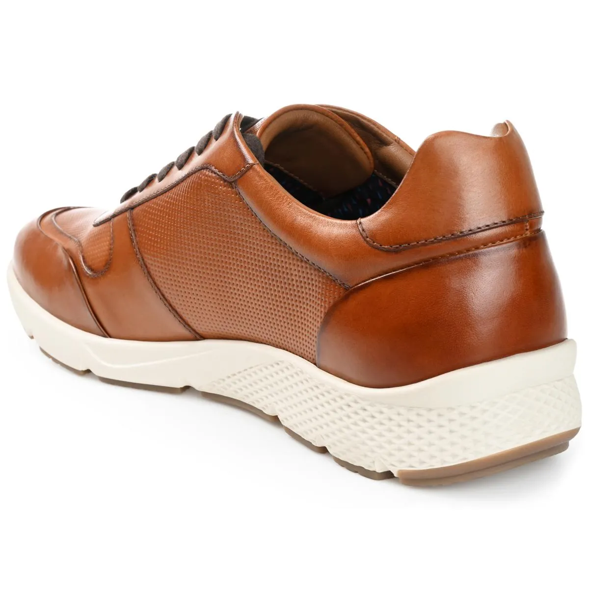      Thomas & Vine Men's Mosley Luxe Sneaker     