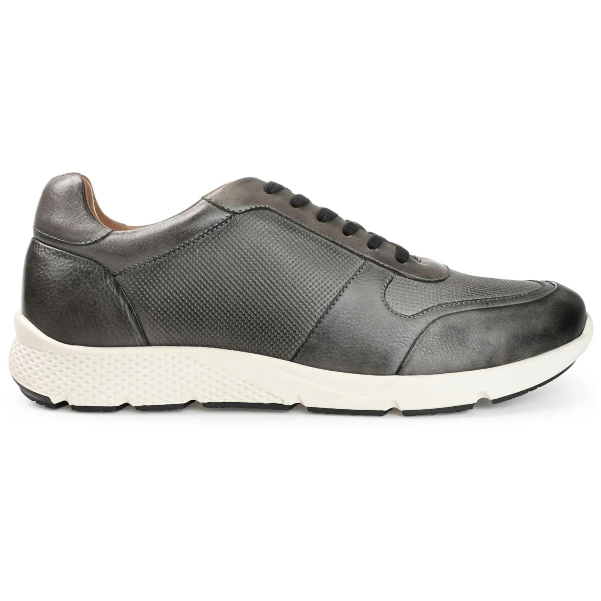      Thomas & Vine Men's Mosley Luxe Sneaker     