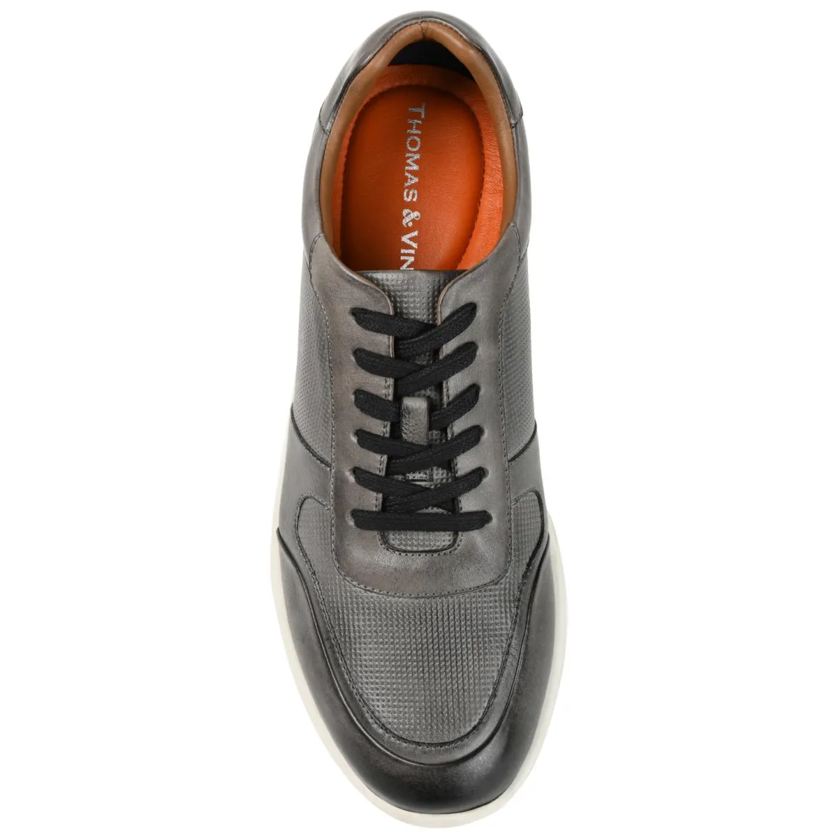      Thomas & Vine Men's Mosley Luxe Sneaker     