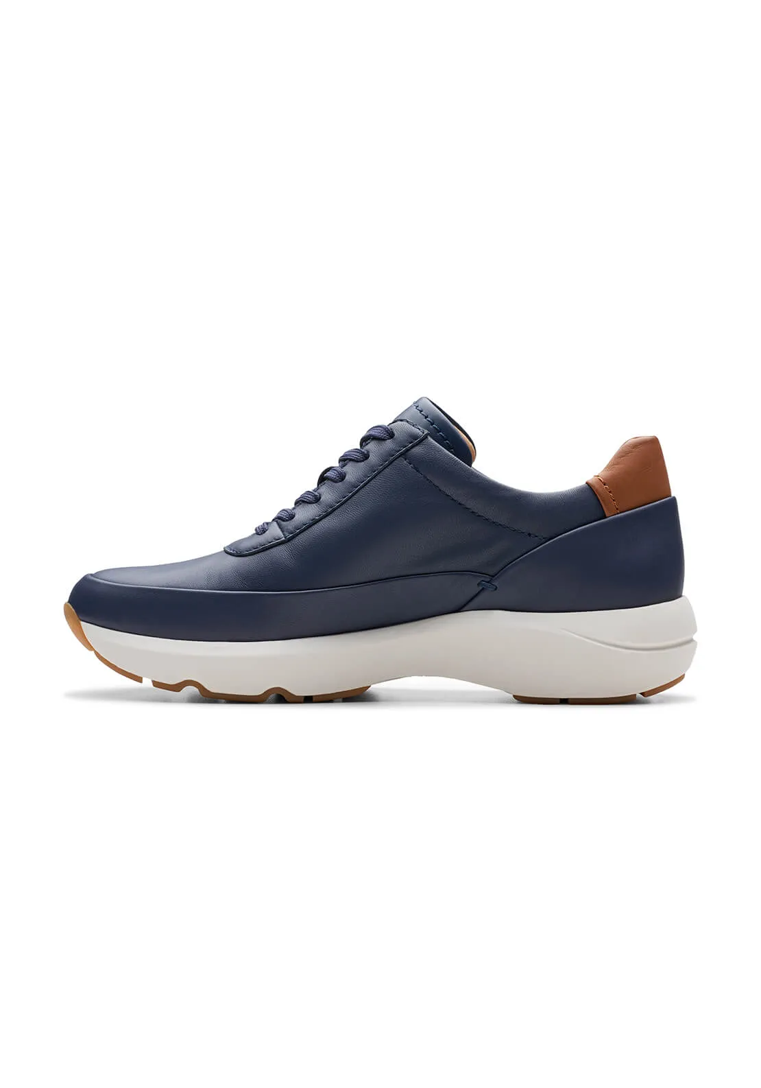 Tivoli Zip Trainer - Navy