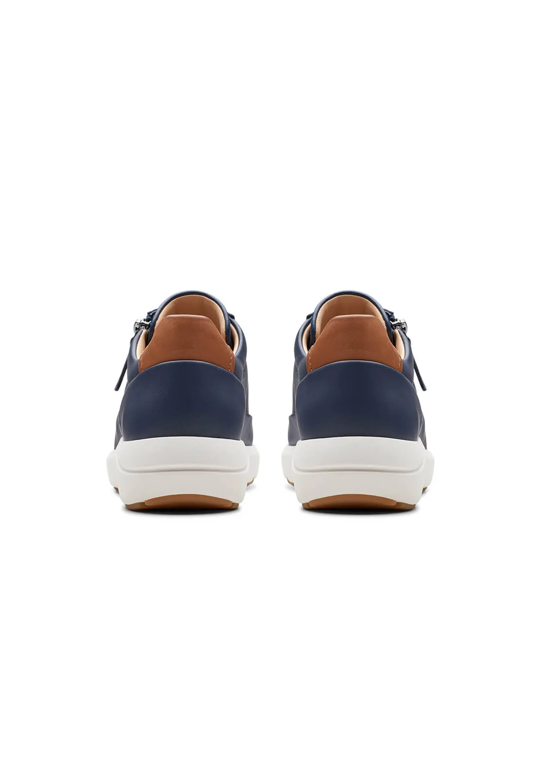 Tivoli Zip Trainer - Navy