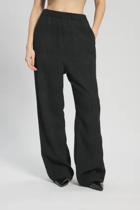 Trousers Mariano Quadri Uni