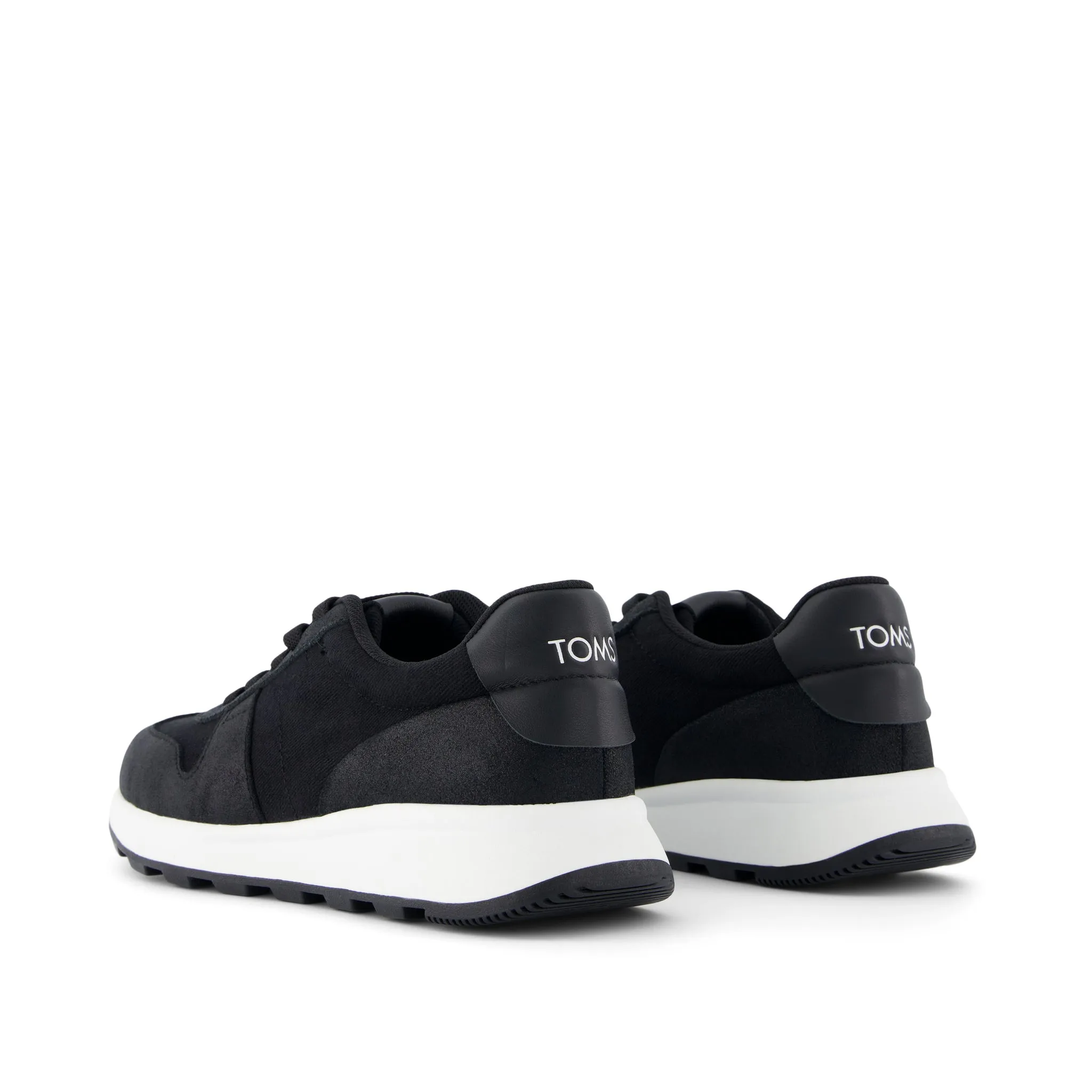 TRVL LITE Retro Runner Sneaker