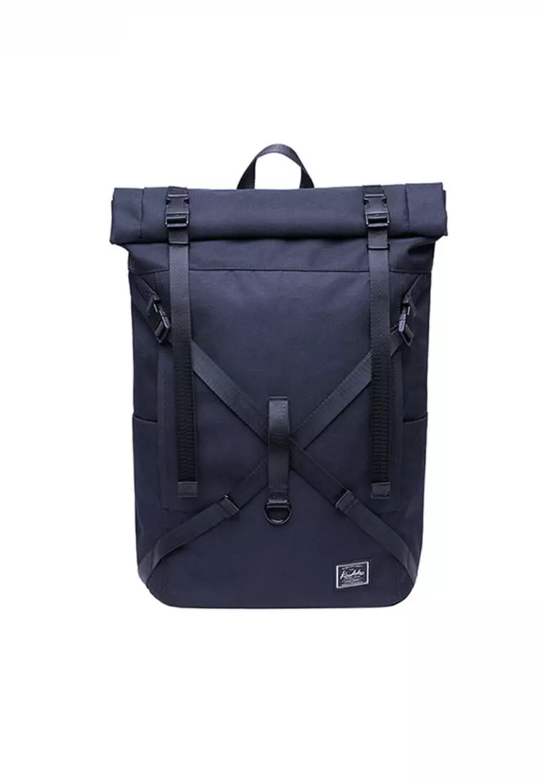 Twenty Eight Shoes Multi Purpose Large Capacity Leisure Travel Laptop Backpack JW KK-KF07