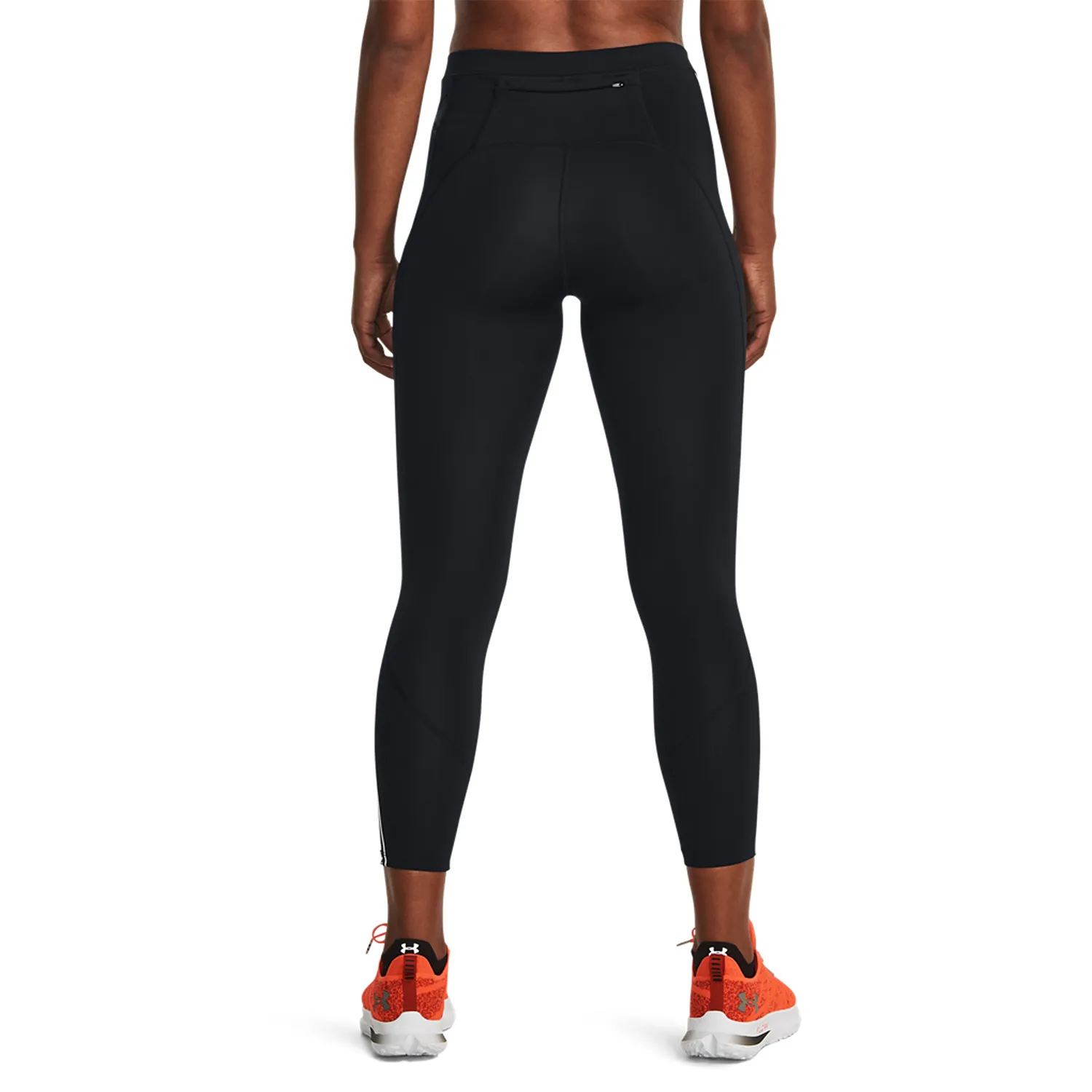 Under Armour Everywhere Tights  Black