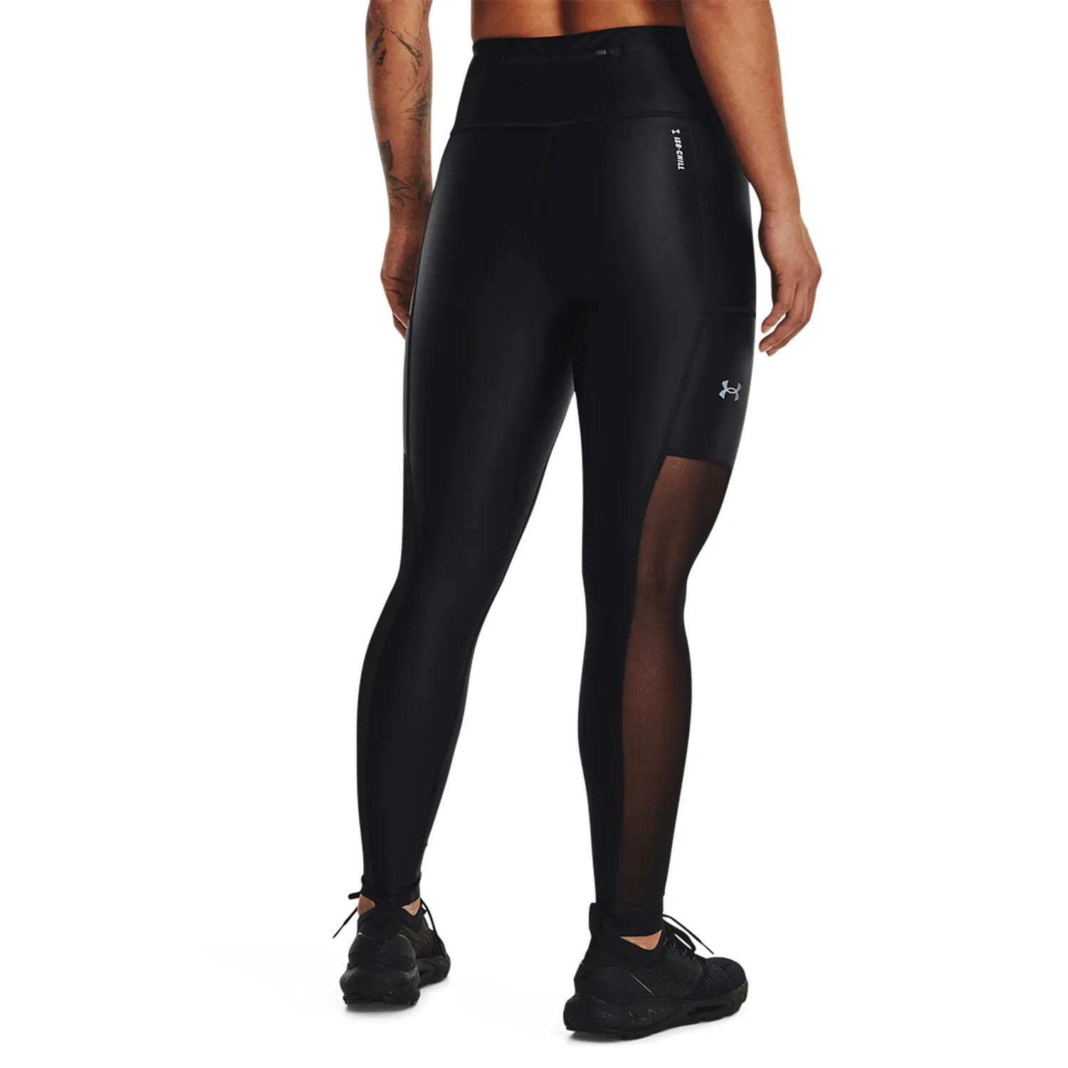 Under Armour IsoChill Tights  Black