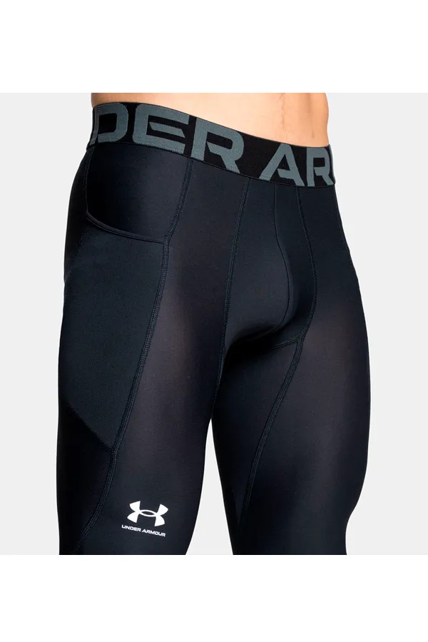 Under Armour Performance Tights Black