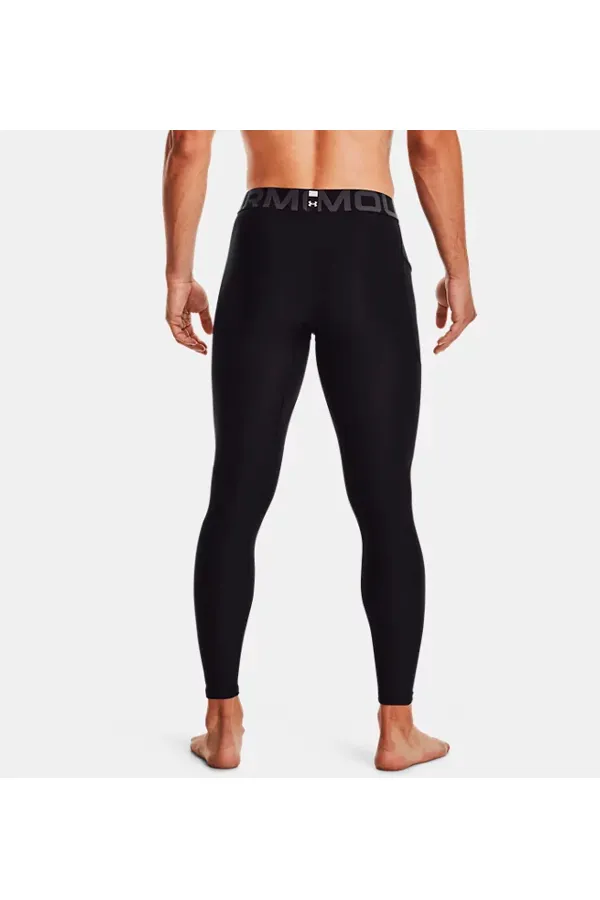 Under Armour Performance Tights Black