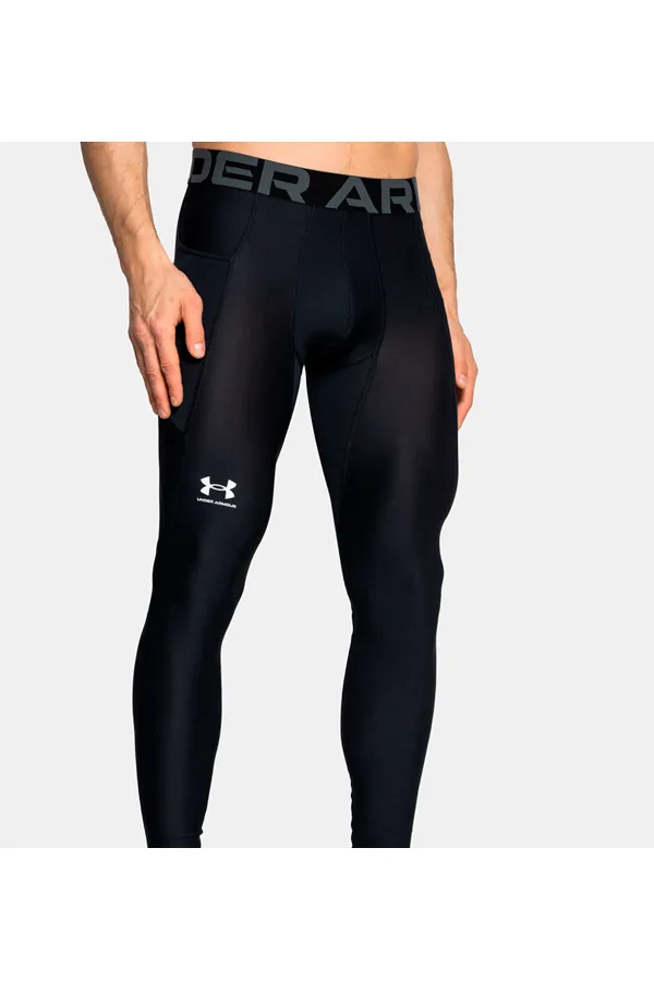 Under Armour Performance Tights Black