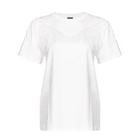 UNDER WORLD T-SHIRT White Biancaneve Woman