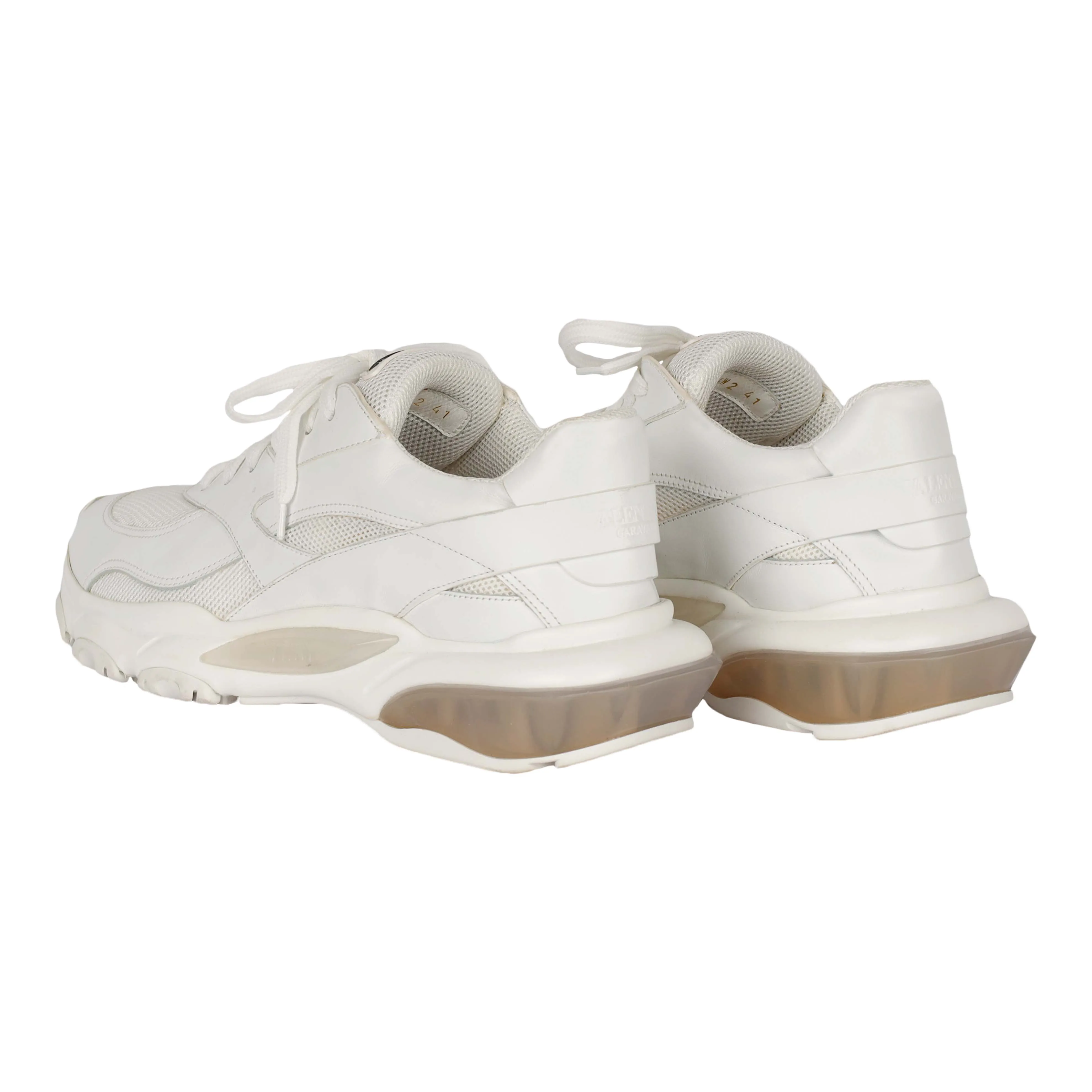 Valentino Bounce Low Top Sneakers - '20s