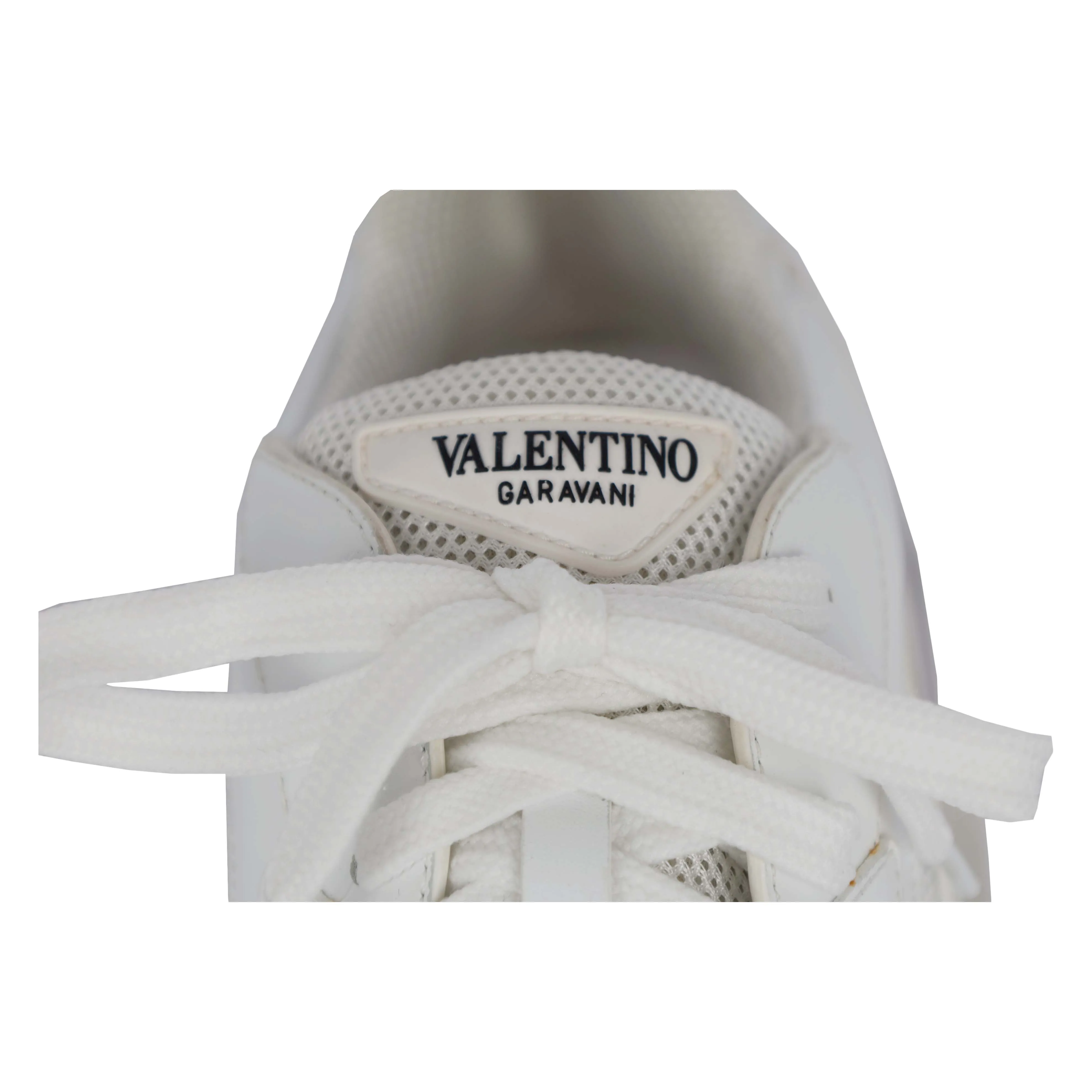 Valentino Bounce Low Top Sneakers - '20s