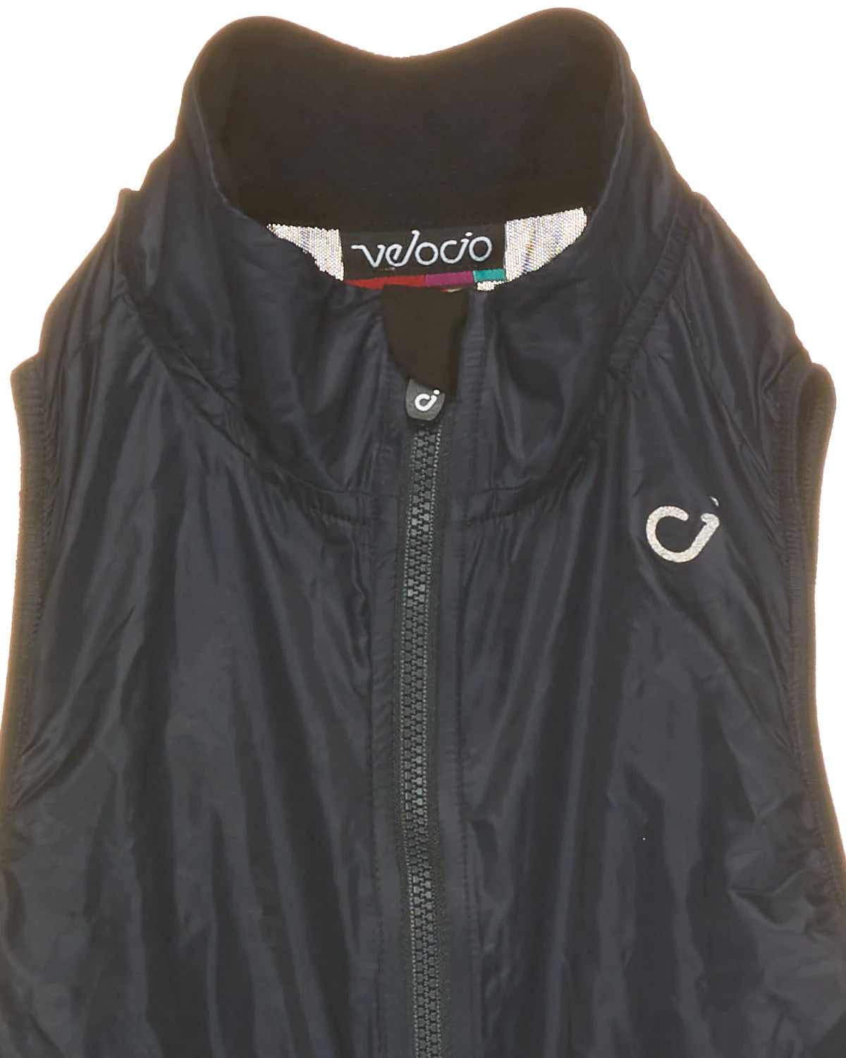 VELOCIO WOMENS ULTRALIGHT VEST CHARCOAL