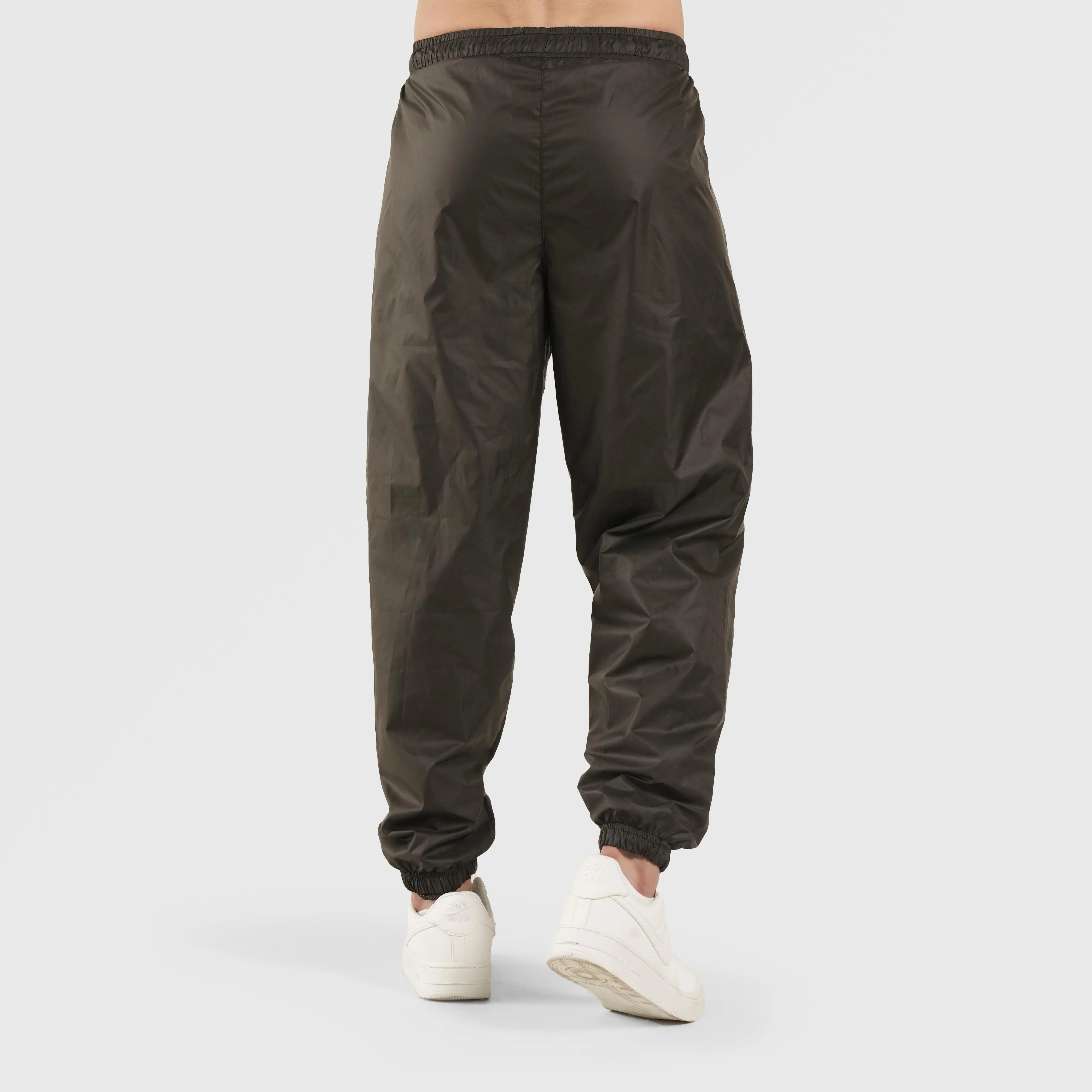 Velocity Trousers (Black)