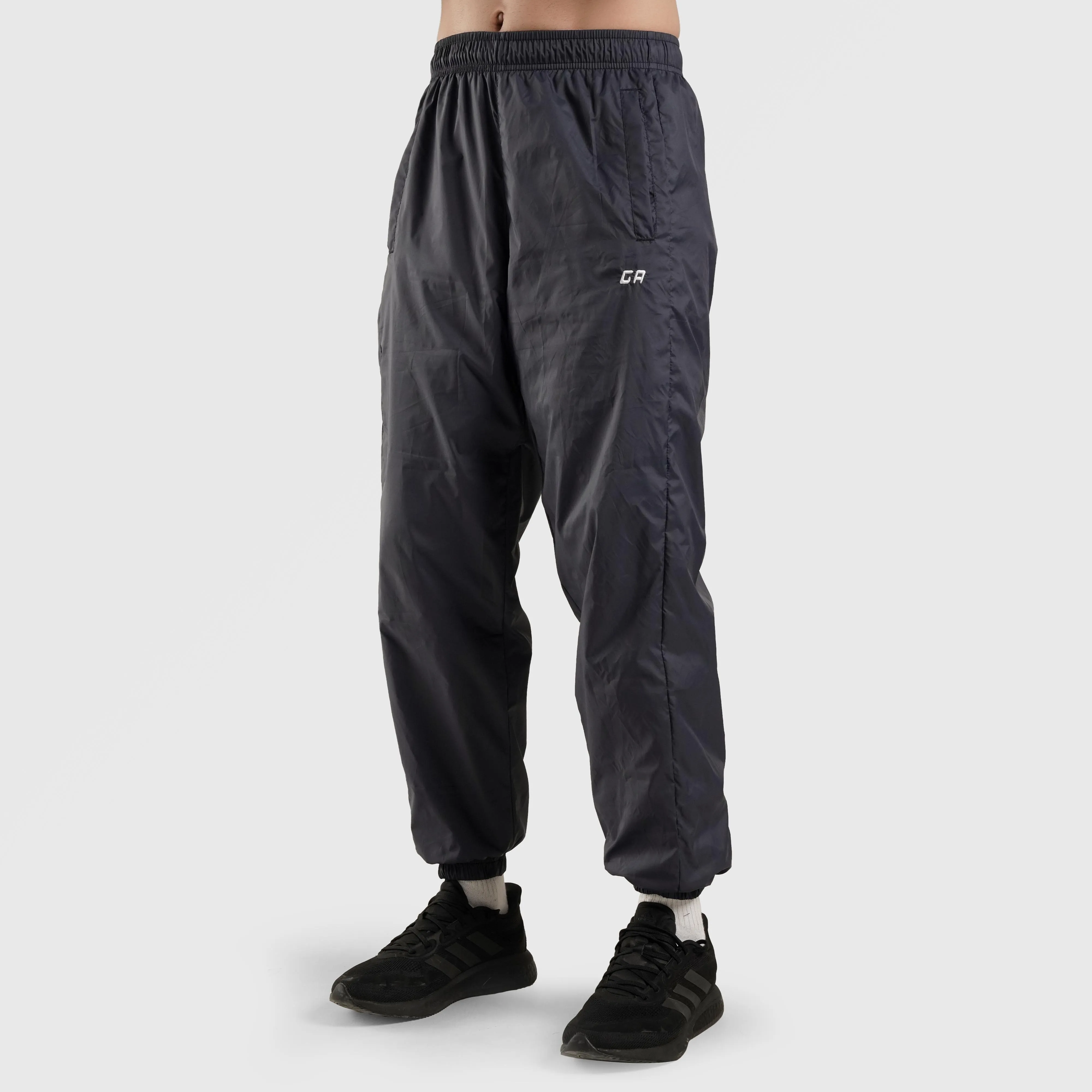 Velocity Trousers (Navy)