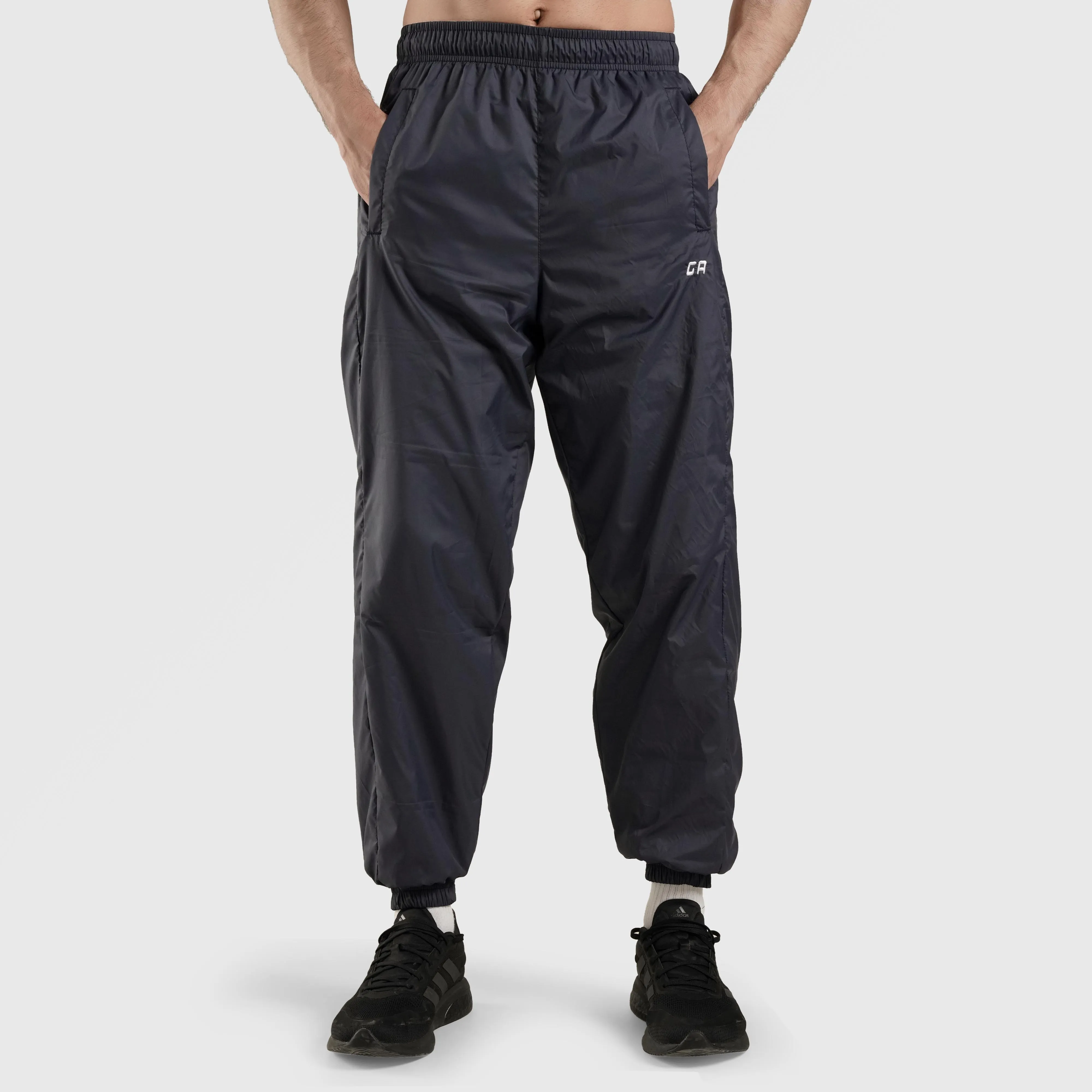 Velocity Trousers (Navy)