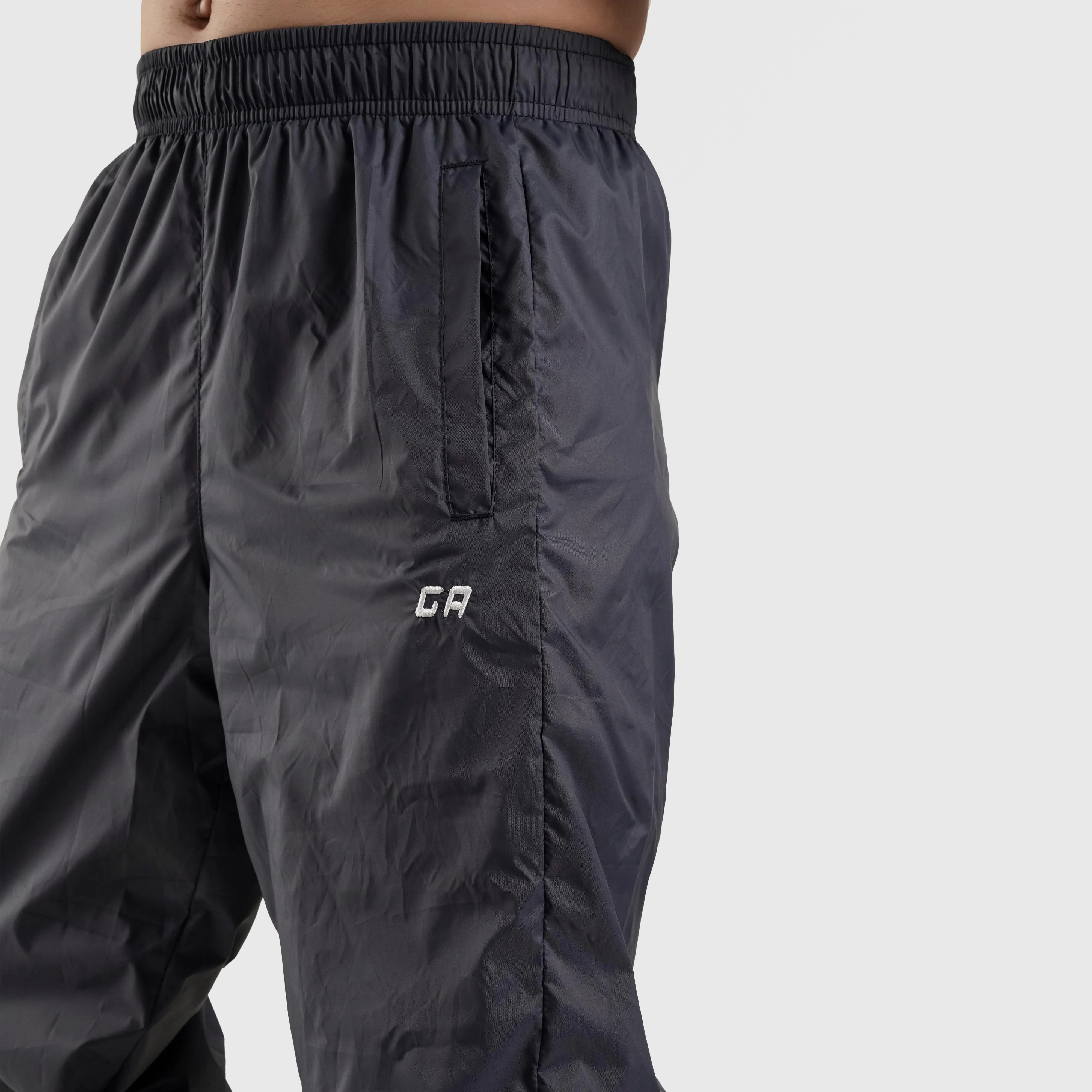 Velocity Trousers (Navy)