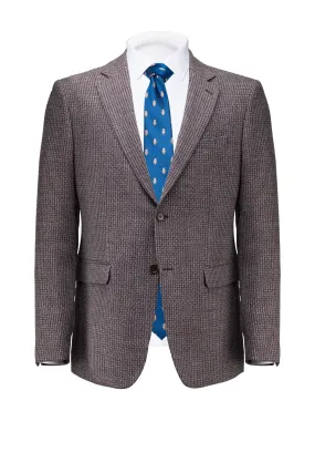 Vinaccia Wool Blazer