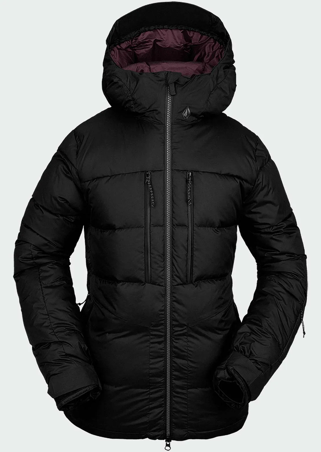 Volcom Women's Lifted Down Jacket