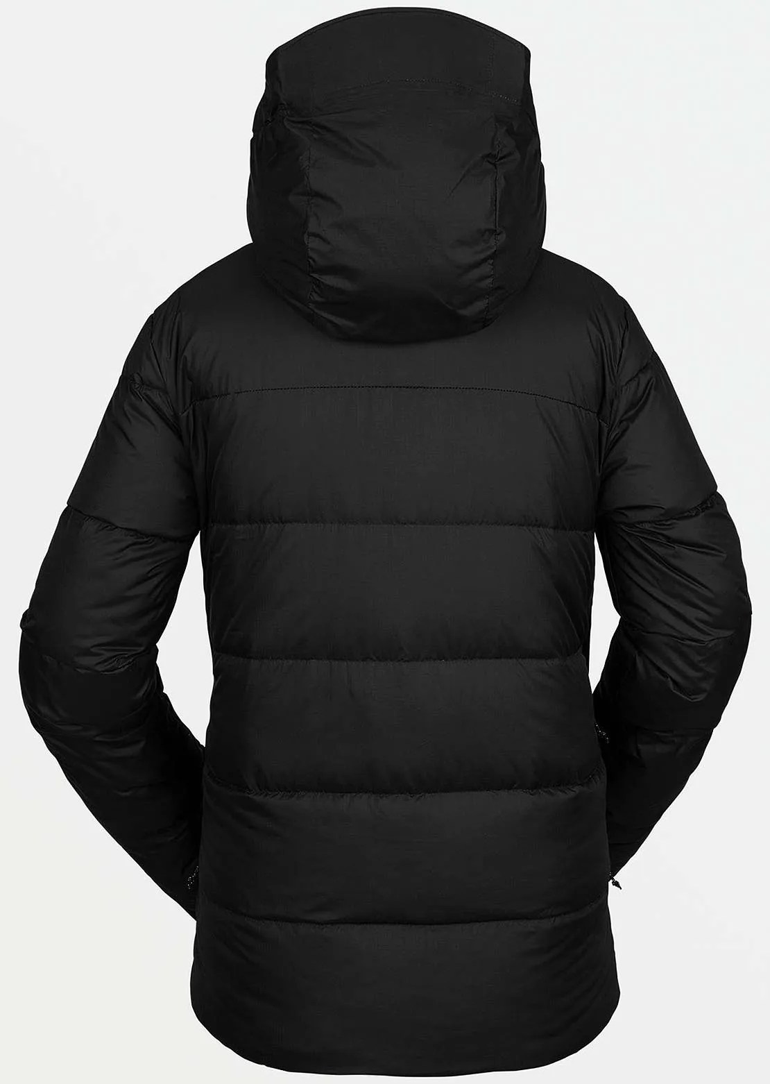 Volcom Women's Lifted Down Jacket