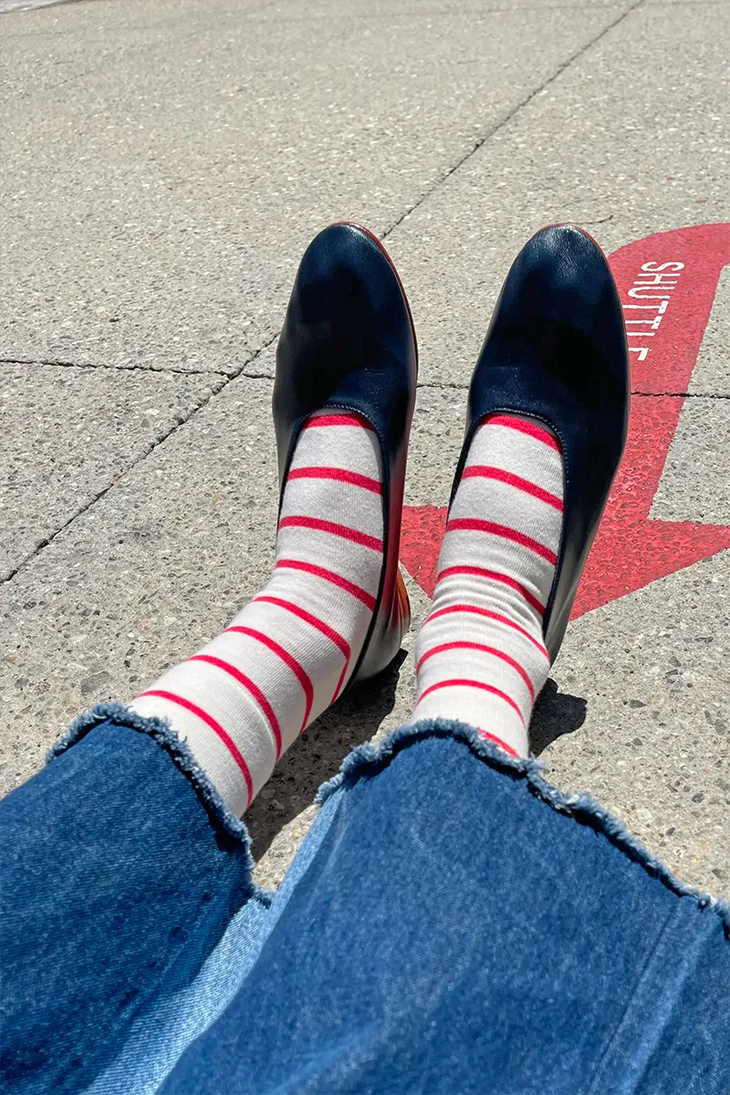 Wally Socks