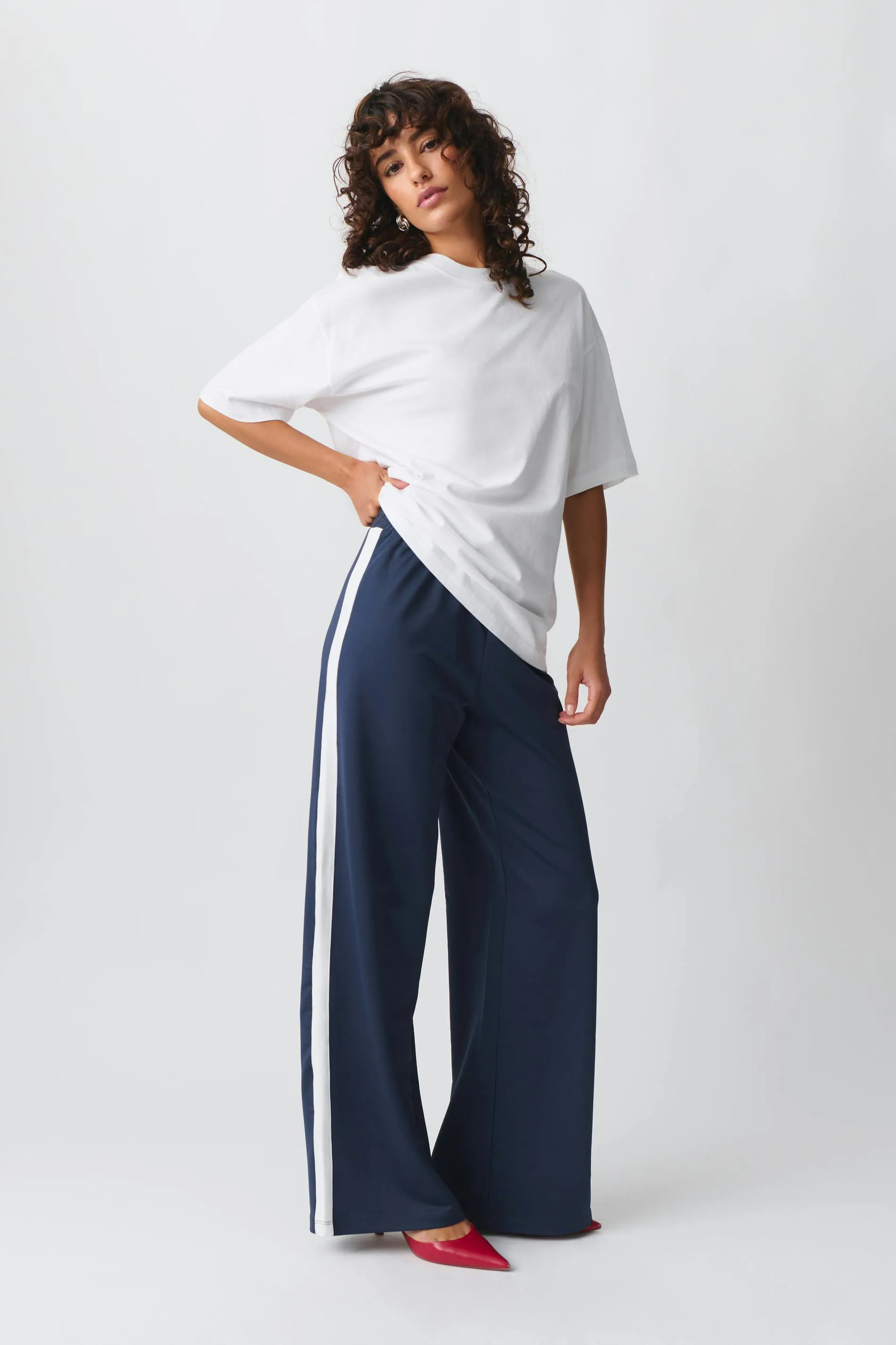 Wct trousers