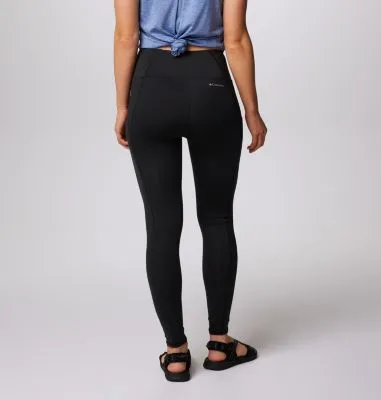 Women's Boundless Trek™ Leggings | Columbia Sportswear