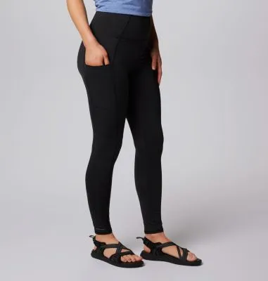 Women's Boundless Trek™ Leggings | Columbia Sportswear