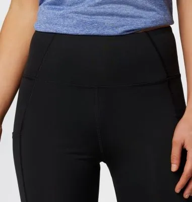 Women's Boundless Trek™ Leggings | Columbia Sportswear