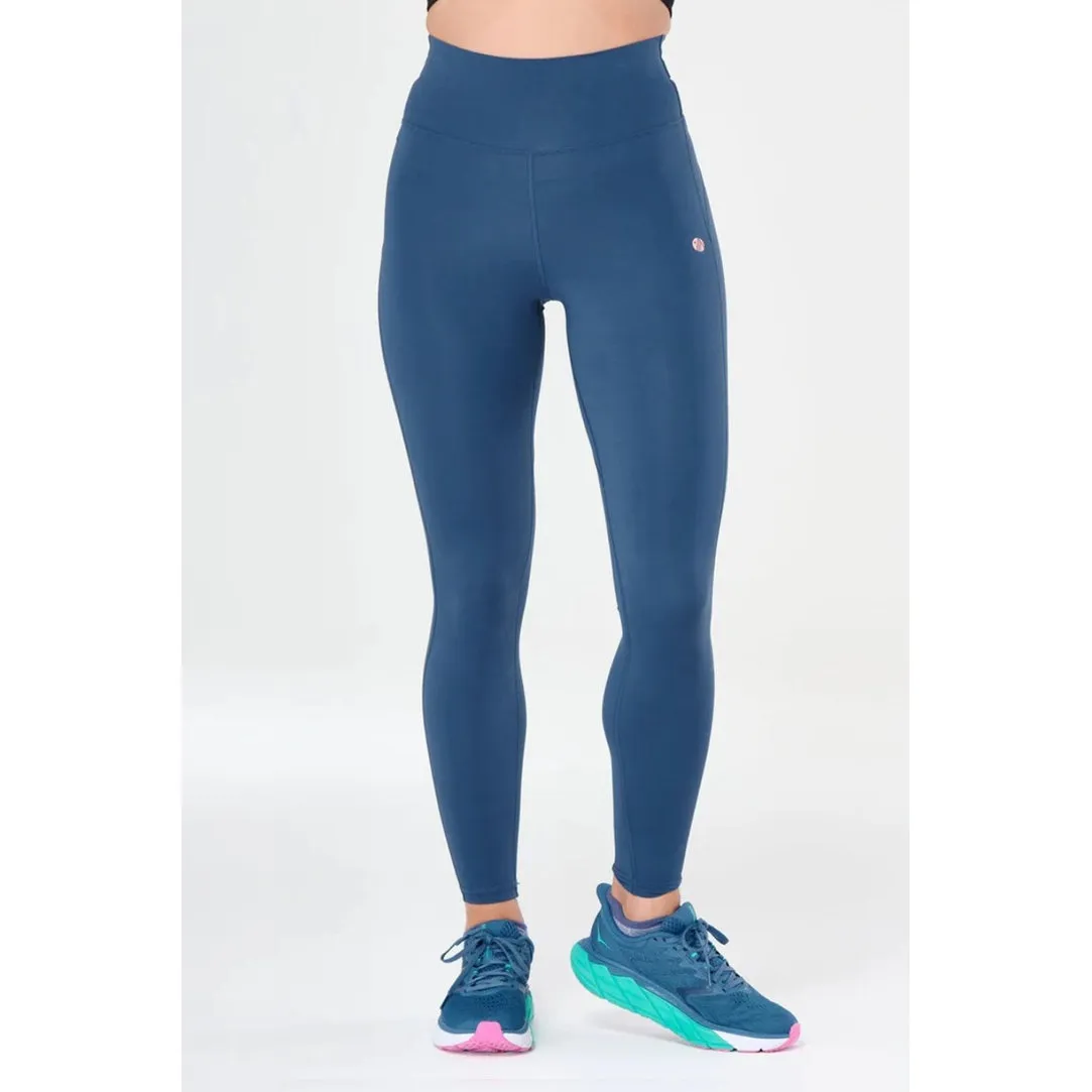 Womens On The Go Leggings