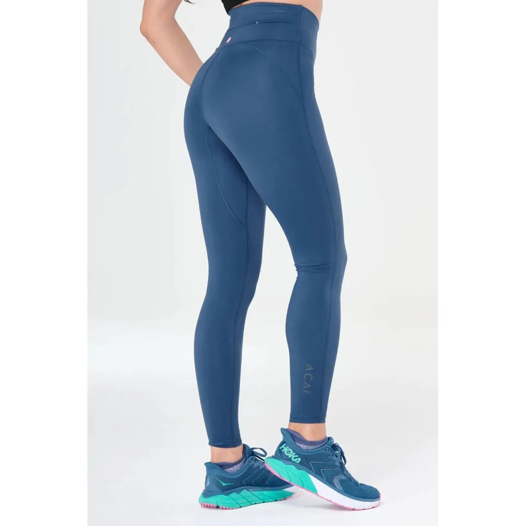 Womens On The Go Leggings