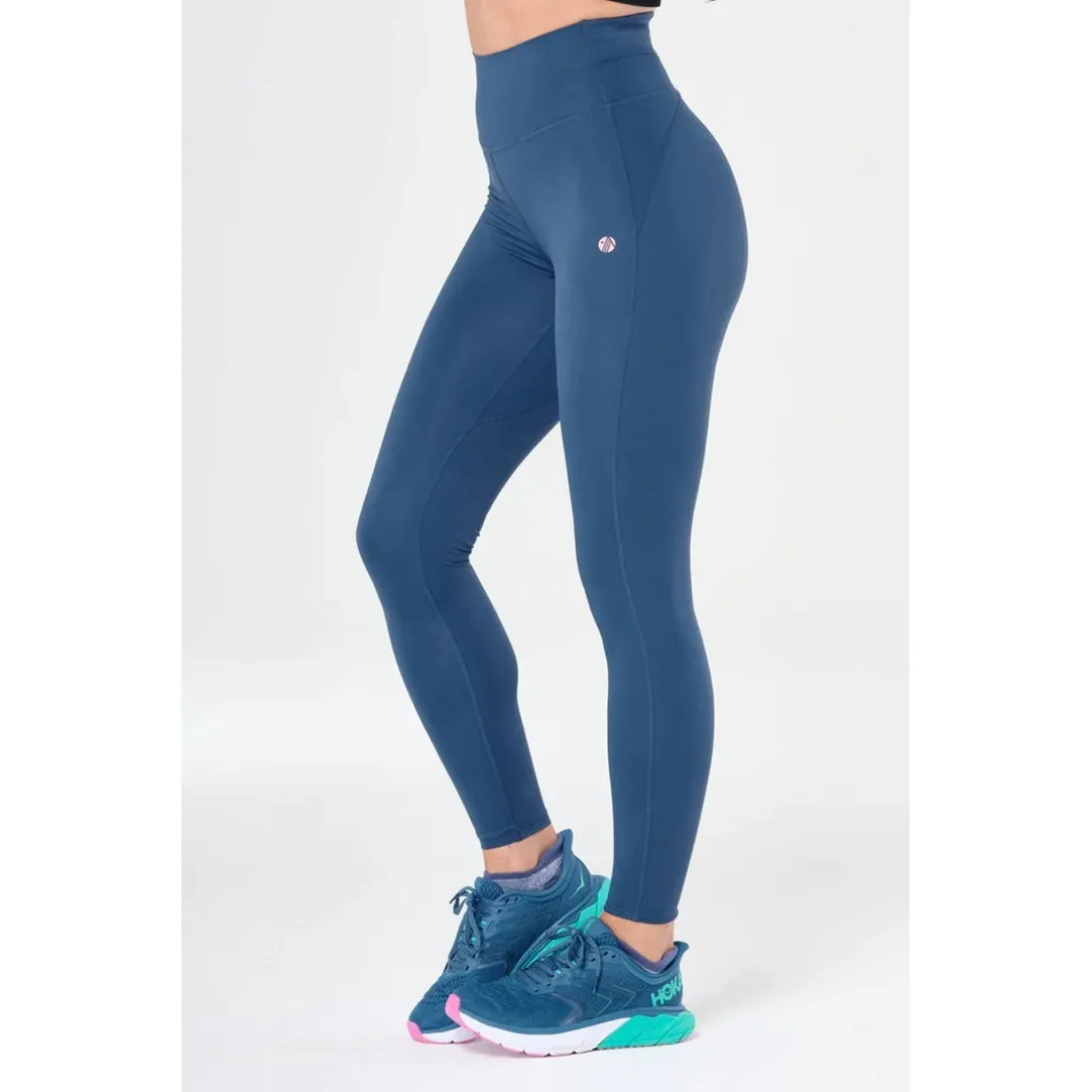 Womens On The Go Leggings