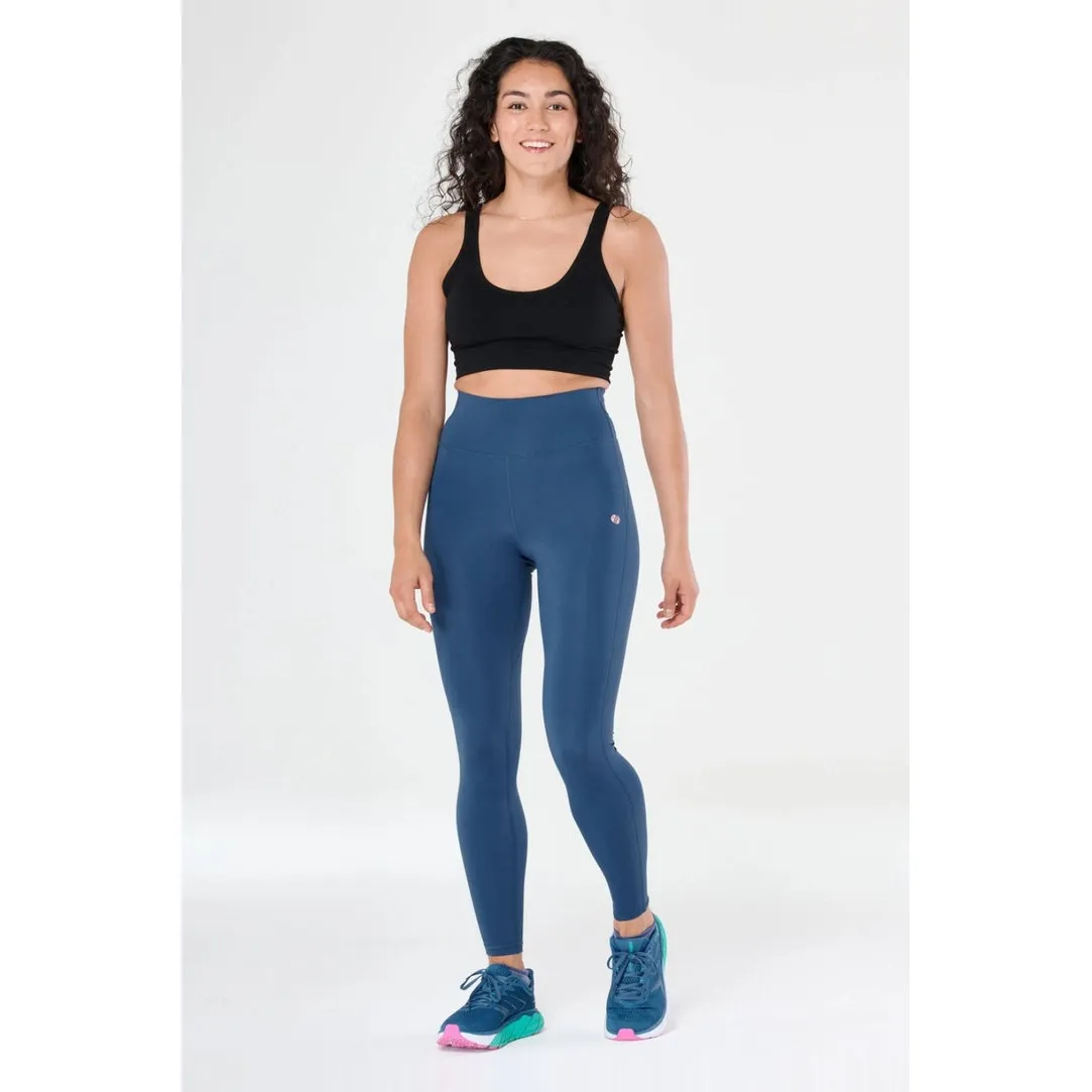 Womens On The Go Leggings