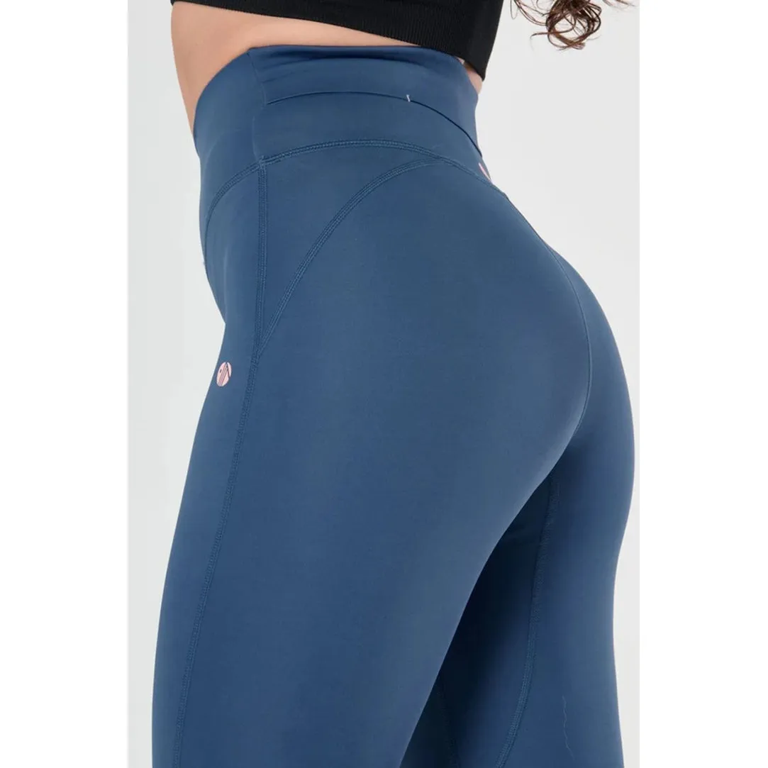 Womens On The Go Leggings