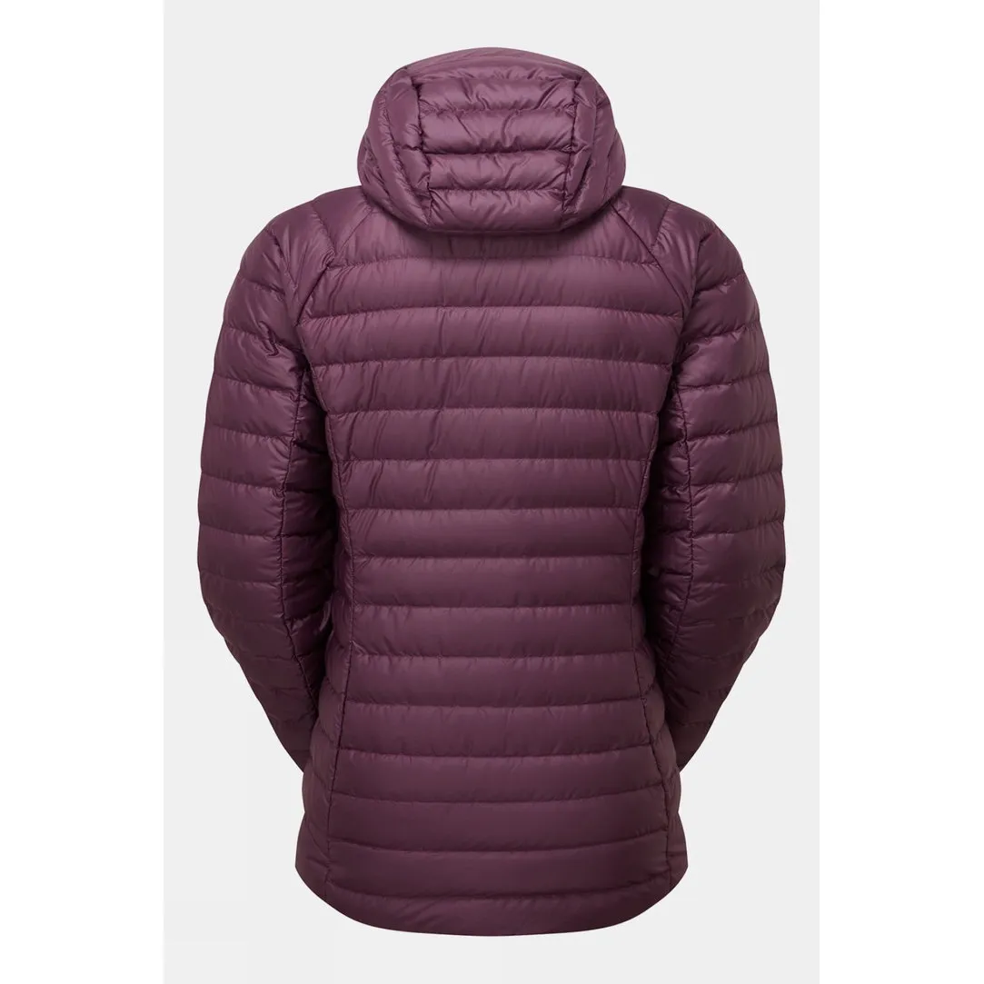 Womens Synergy Down Jacket