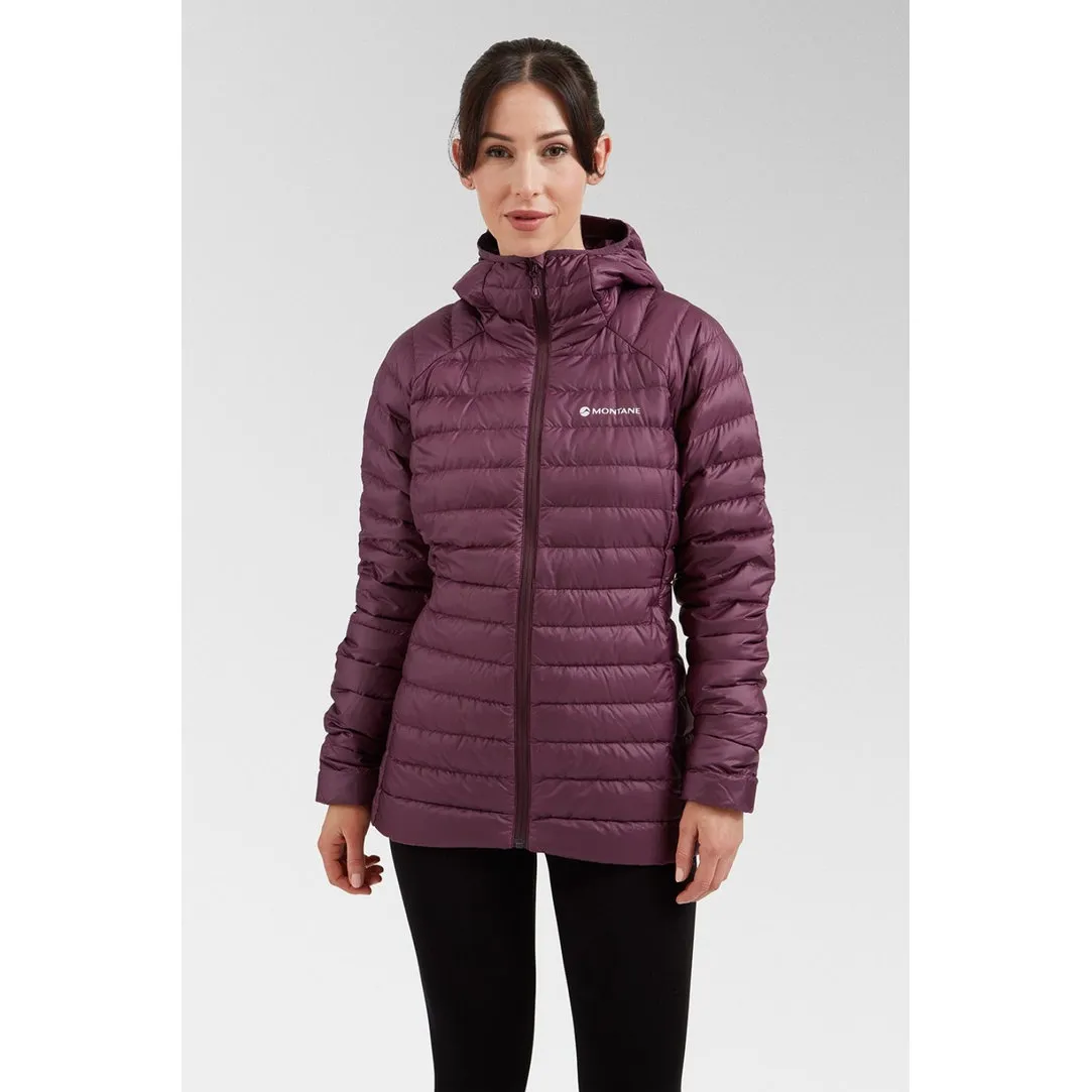 Womens Synergy Down Jacket