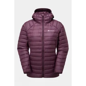 Womens Synergy Down Jacket