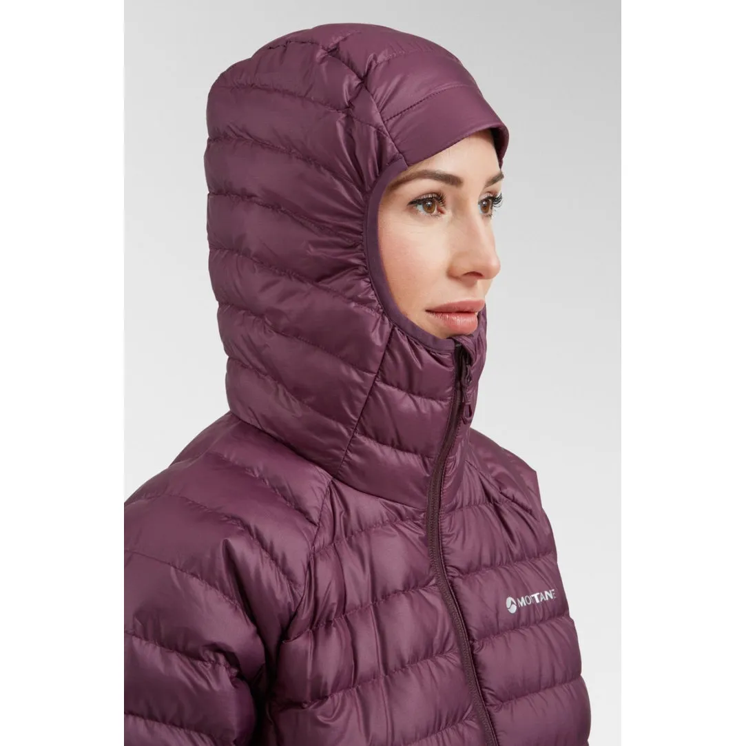 Womens Synergy Down Jacket