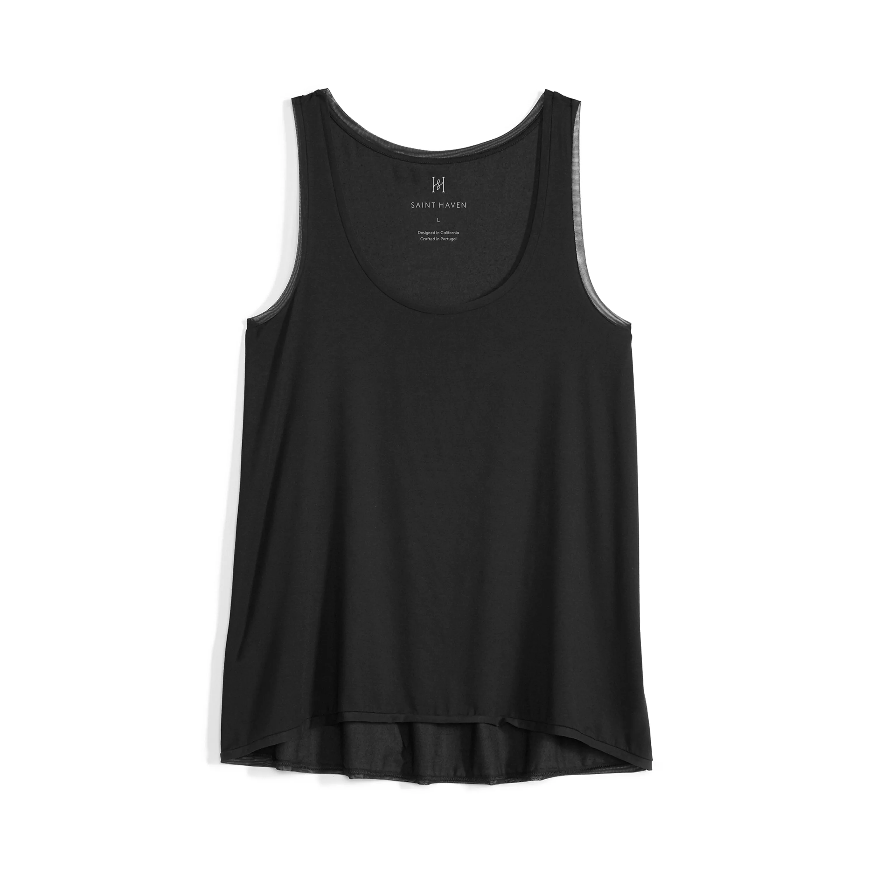 Women's Trapeze Tank