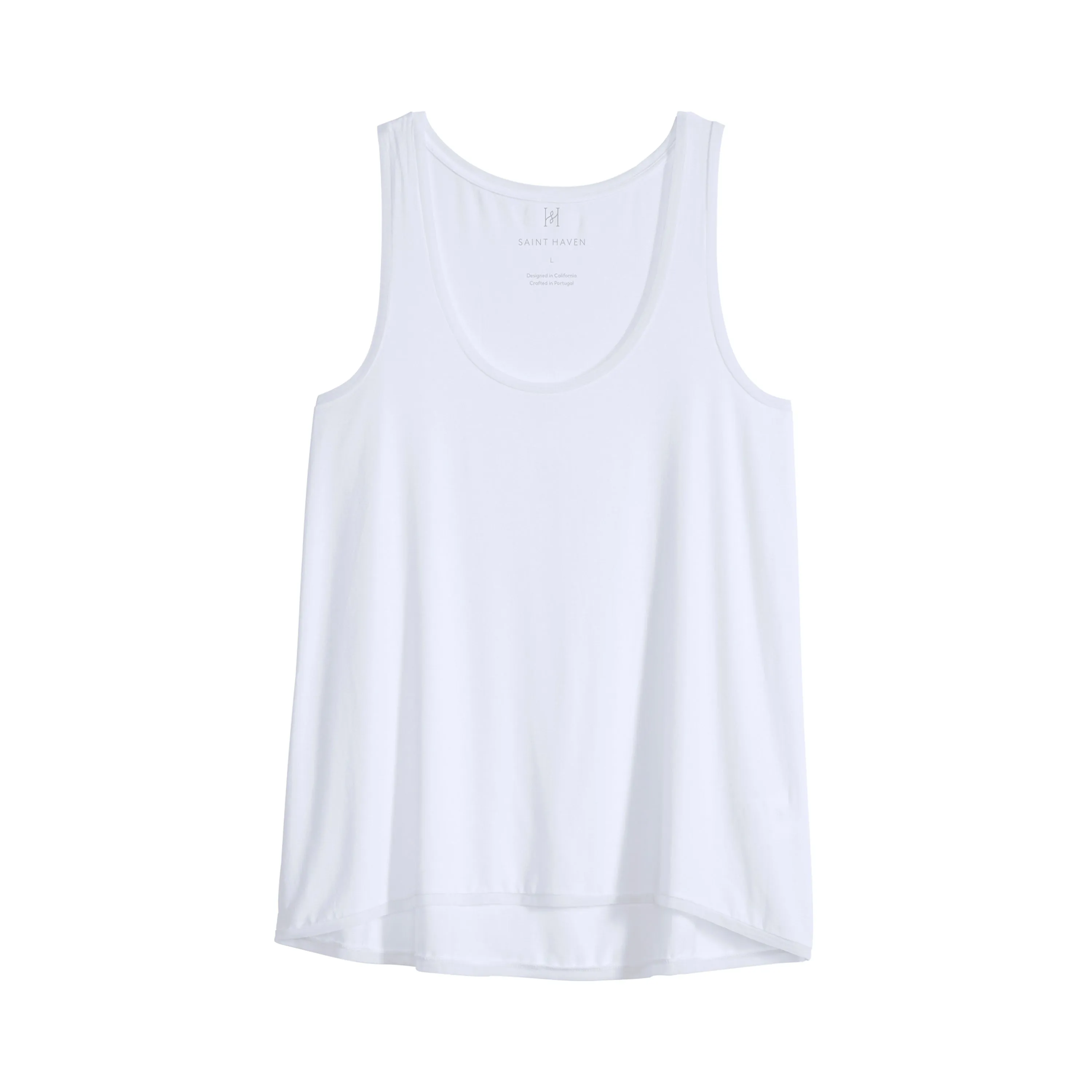 Women's Trapeze Tank