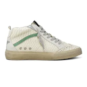 Women's ShuShop Riley High Top Sneaker