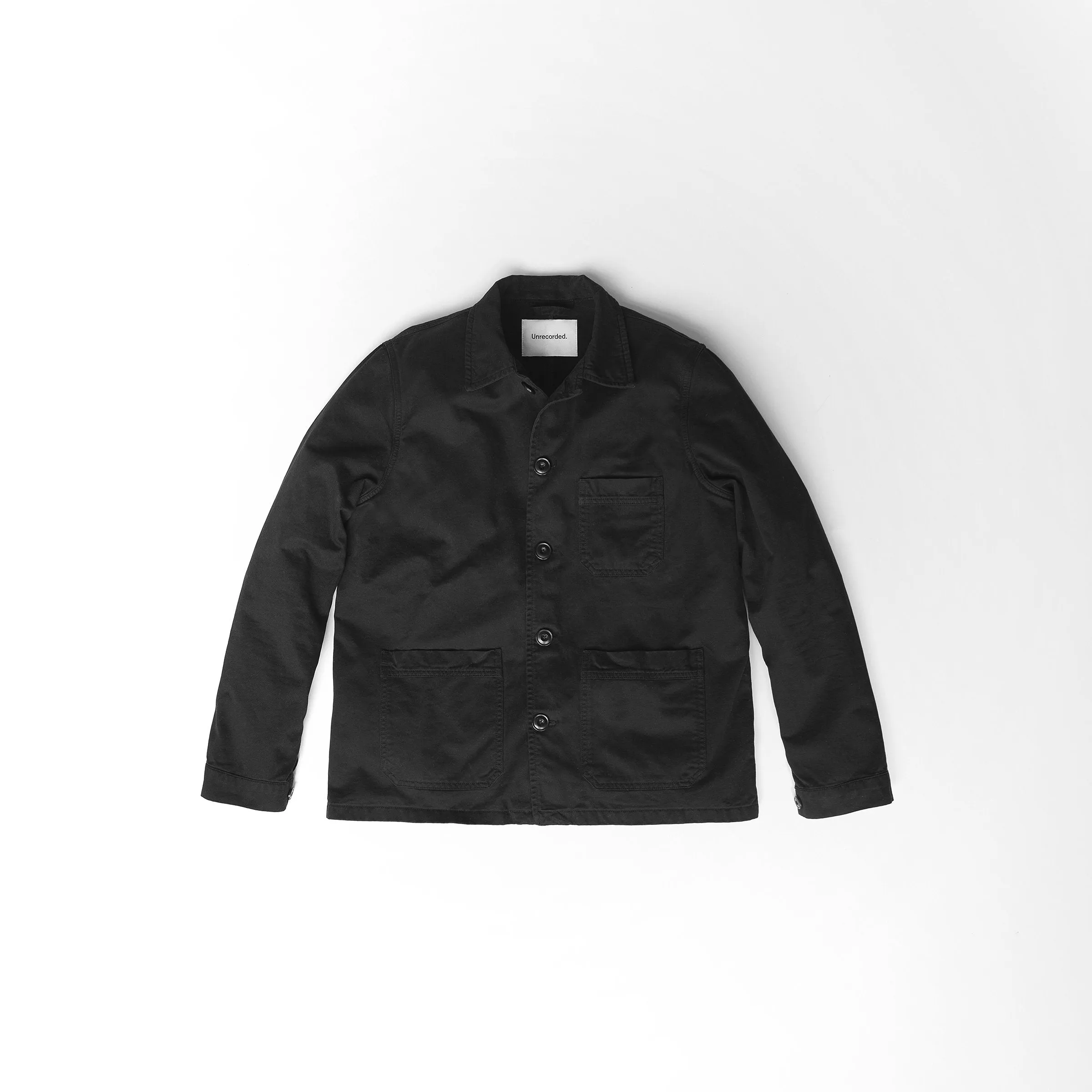 Worker Jacket